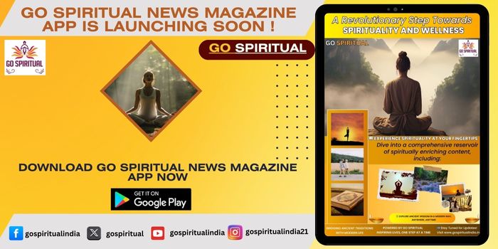 Go Spiritual Unveils Plans for the Launch of Go Spiritual News Magazine App